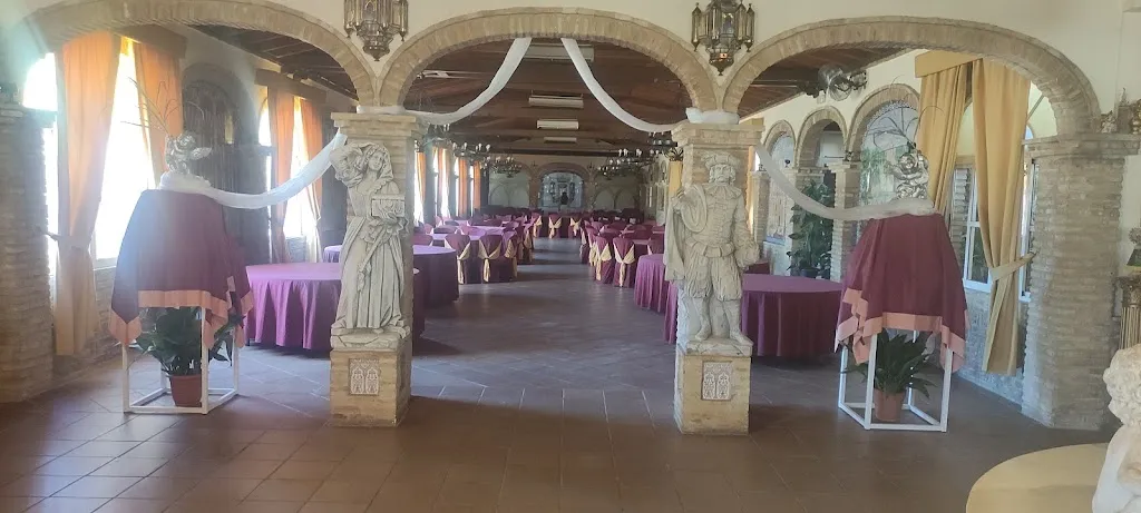 Restaurante Los Centenales restaurant in Hinojos