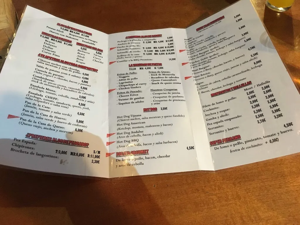 Menu_Pizzería Los Ratones Coloraos_Hinojos_image_3