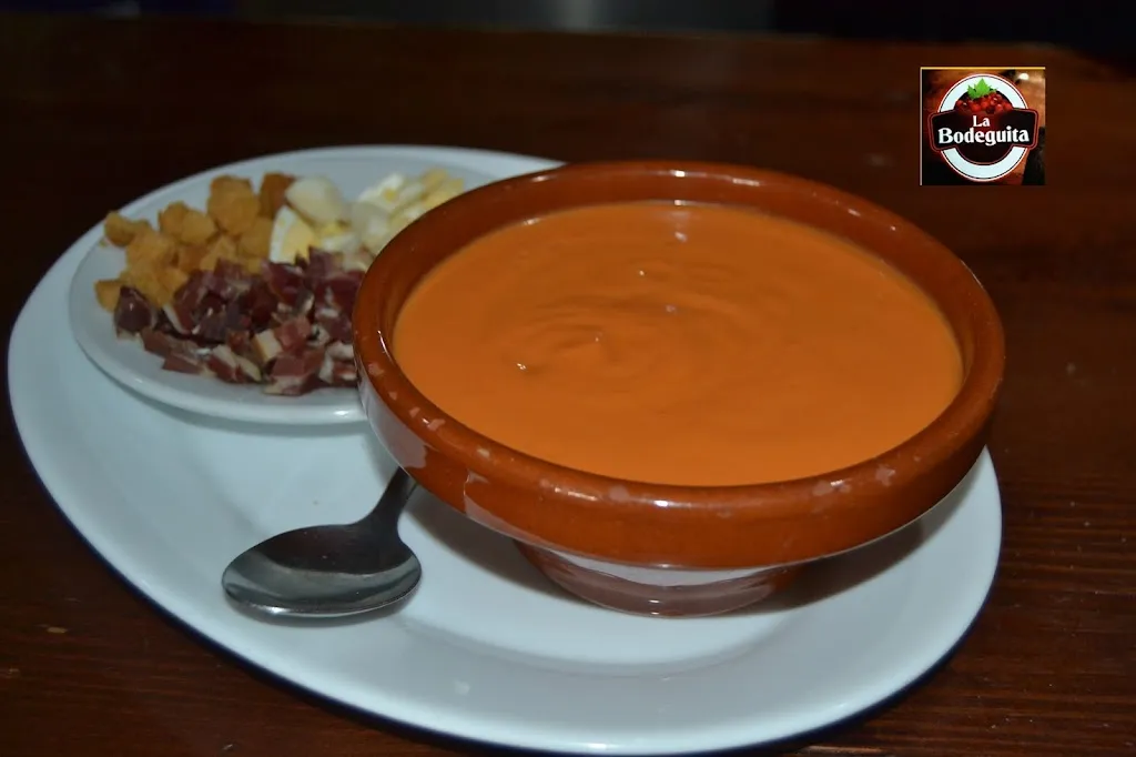 Menu_Bar La Bodeguita_Hinojos_immagine_5