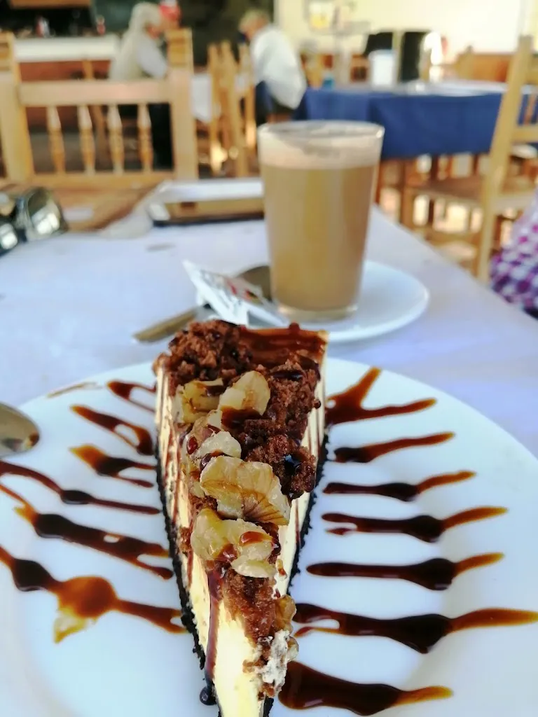 Menu_Bar La Bodeguita_Hinojos_immagine_6