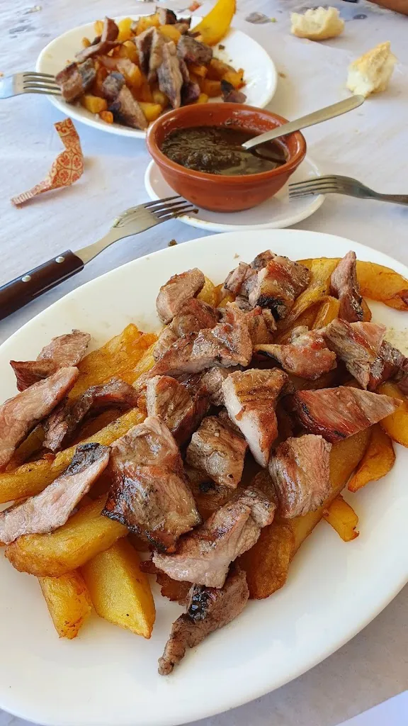 Menu_Bar La Bodeguita_Hinojos_immagine_7