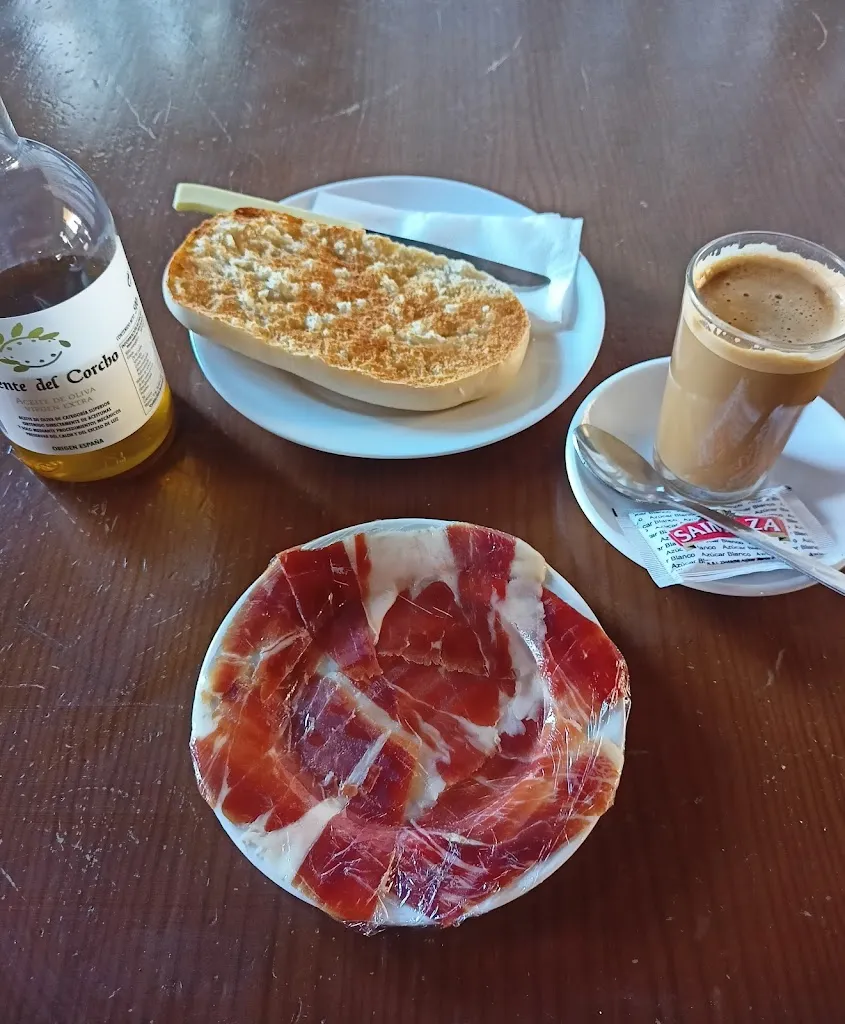 Menu_Bar La Bodeguita_Hinojos_immagine_8