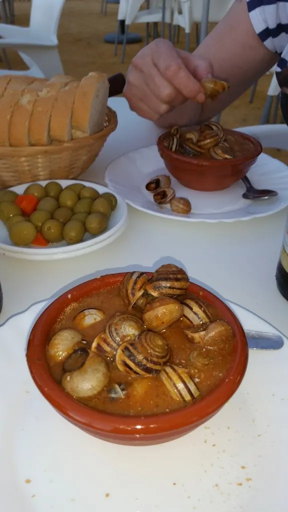 Menu_Bar La Bodeguita_Hinojos_immagine_9