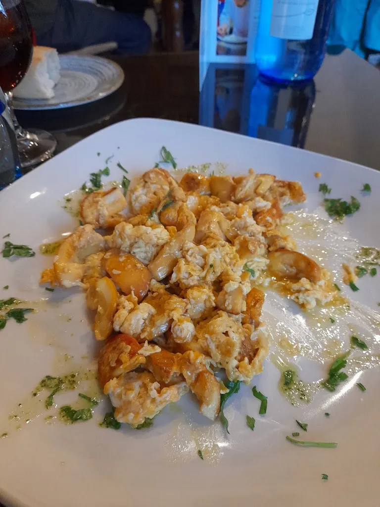 Menu_Arrieros_Linares de la Sierra_image_4