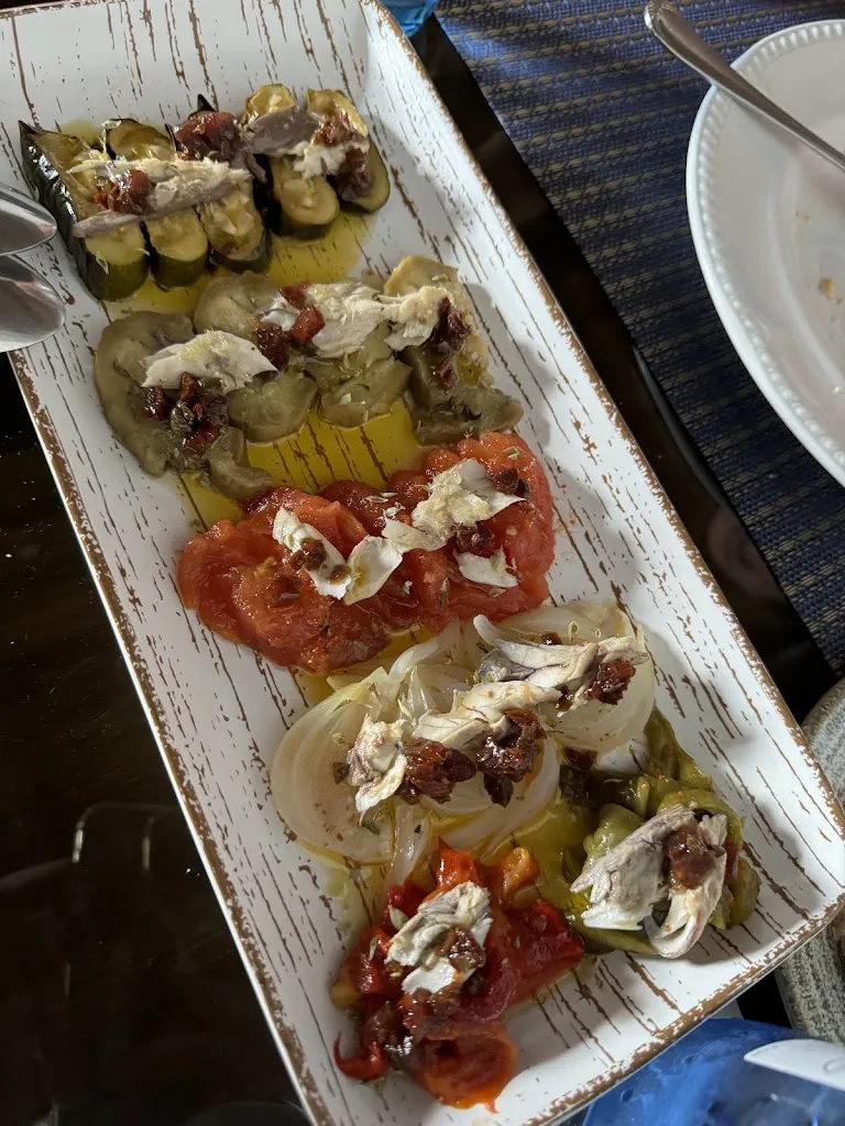 Menu_Arrieros_Linares de la Sierra_image_8