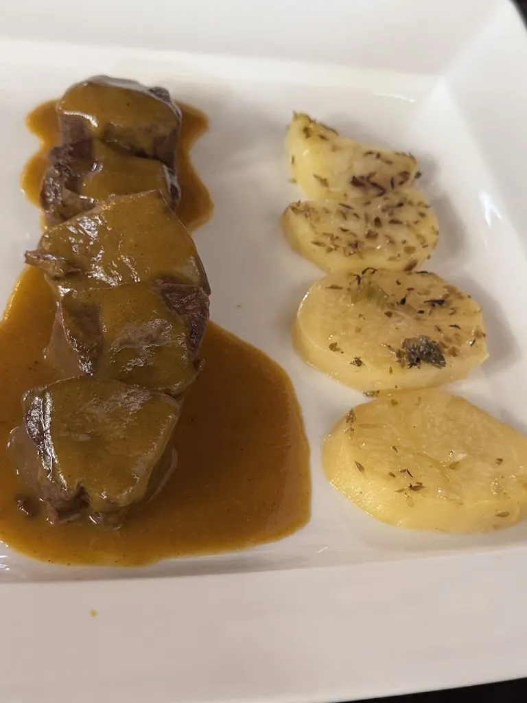 Raúl “Misterbackstage” García_Arrieros_Linares de la Sierra_review