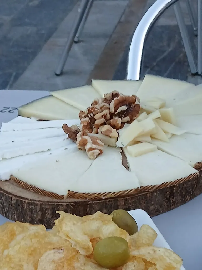 Lee Williams_Cafetería el Raval de Pepín_Biar_review