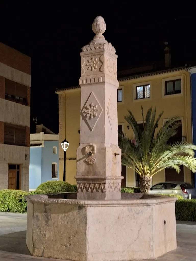 Ania Blanco_Cafetería el Raval de Pepín_Biar_review