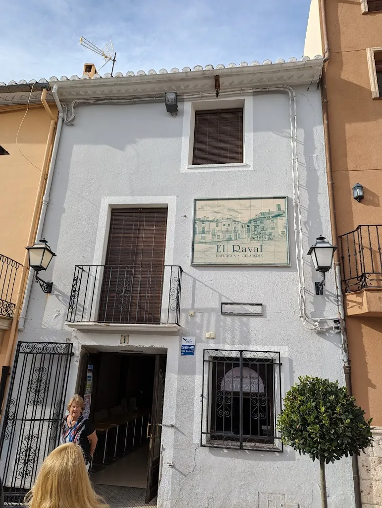 Cafetería el Raval de Pepín_Biar_slider_image_3