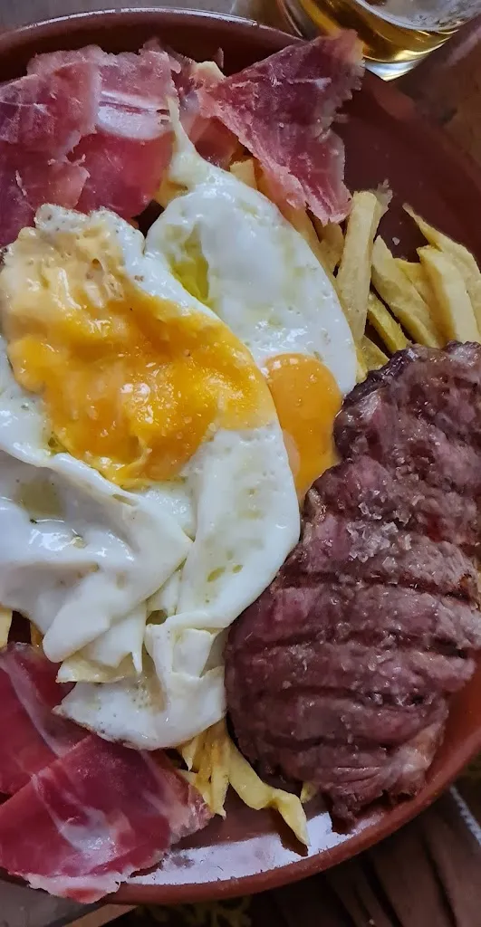 Menu_El Rincón de Lorenzo_Linares de la Sierra_image_4