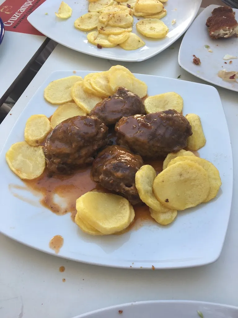 Menu_El Rincón de Lorenzo_Linares de la Sierra_image_7