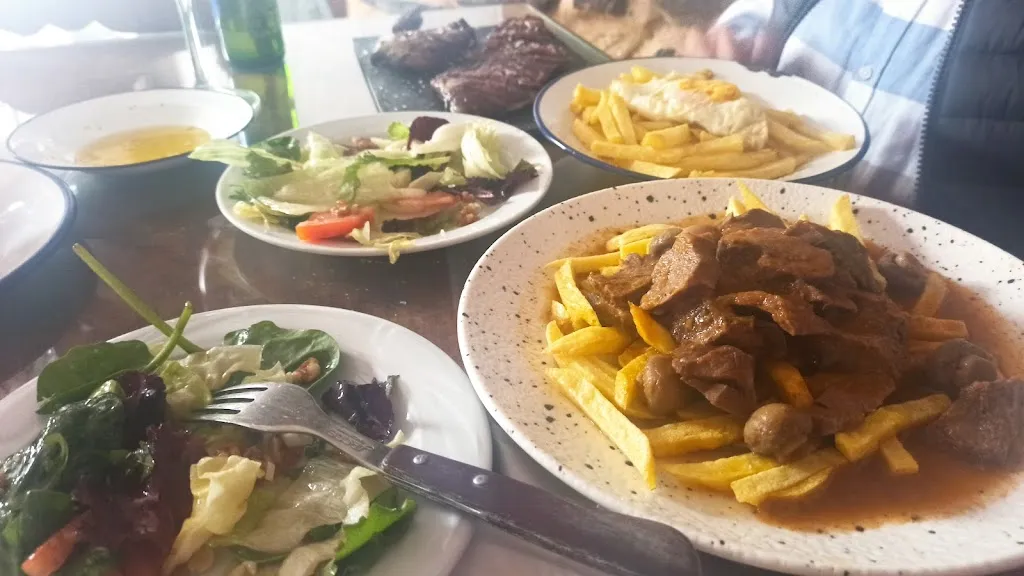 Cristina Moreno_El Rincón de Lorenzo_Linares de la Sierra_review