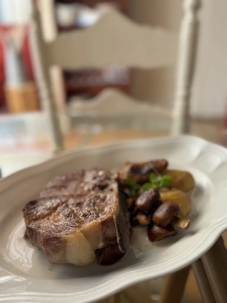 Menu_La Escondida_Linares de la Sierra_image_4