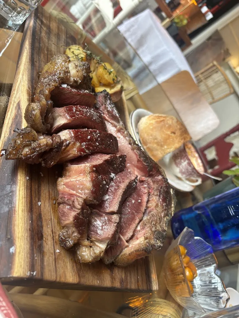 Menu_La Escondida_Linares de la Sierra_image_5