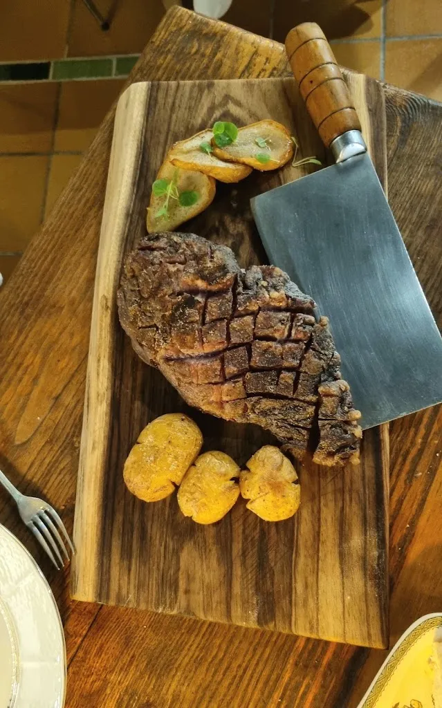 Menu_La Escondida_Linares de la Sierra_image_7