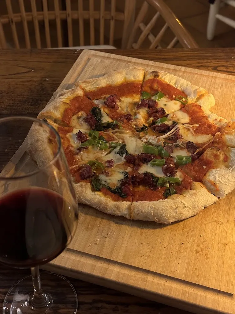 Menu_La Escondida_Linares de la Sierra_image_8