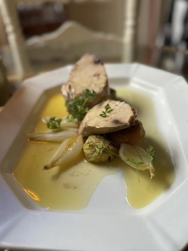 Menu_La Escondida_Linares de la Sierra_image_9