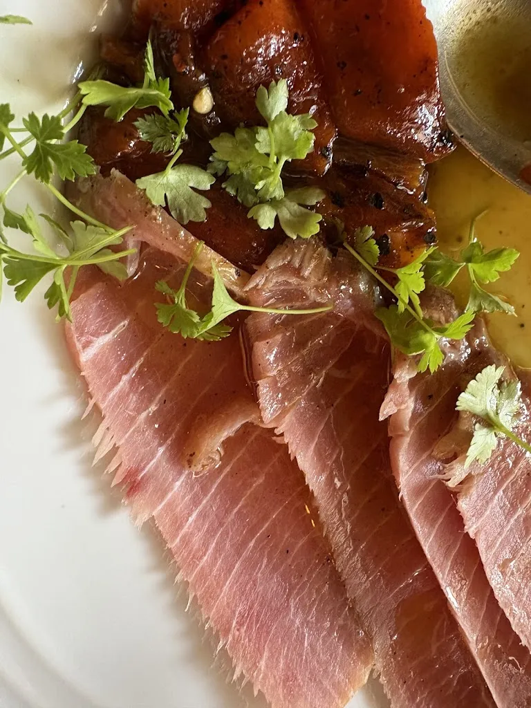 Ana Gonzalez Infante_La Escondida_Linares de la Sierra_review