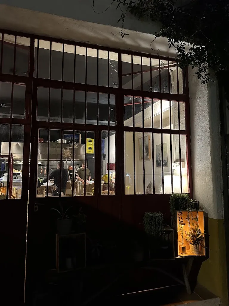 Marta Vizcaíno Márquez_La Escondida_Linares de la Sierra_review