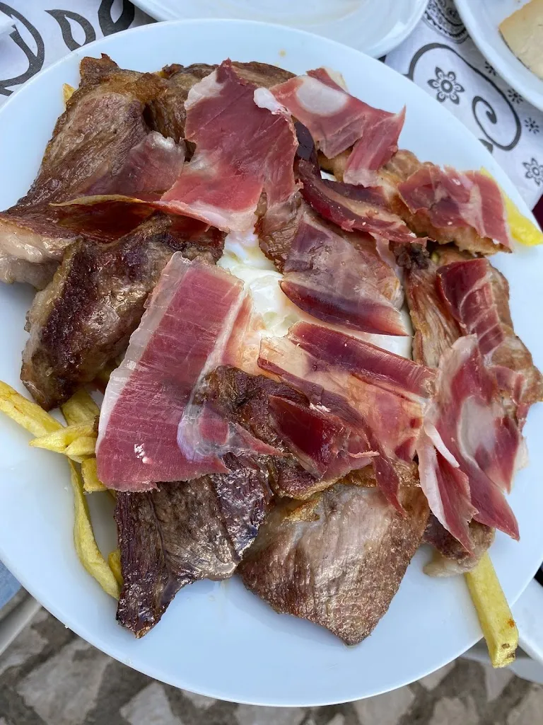 Menu_Bar Jota - Linares de la Sierra_Linares de la Sierra_image_4