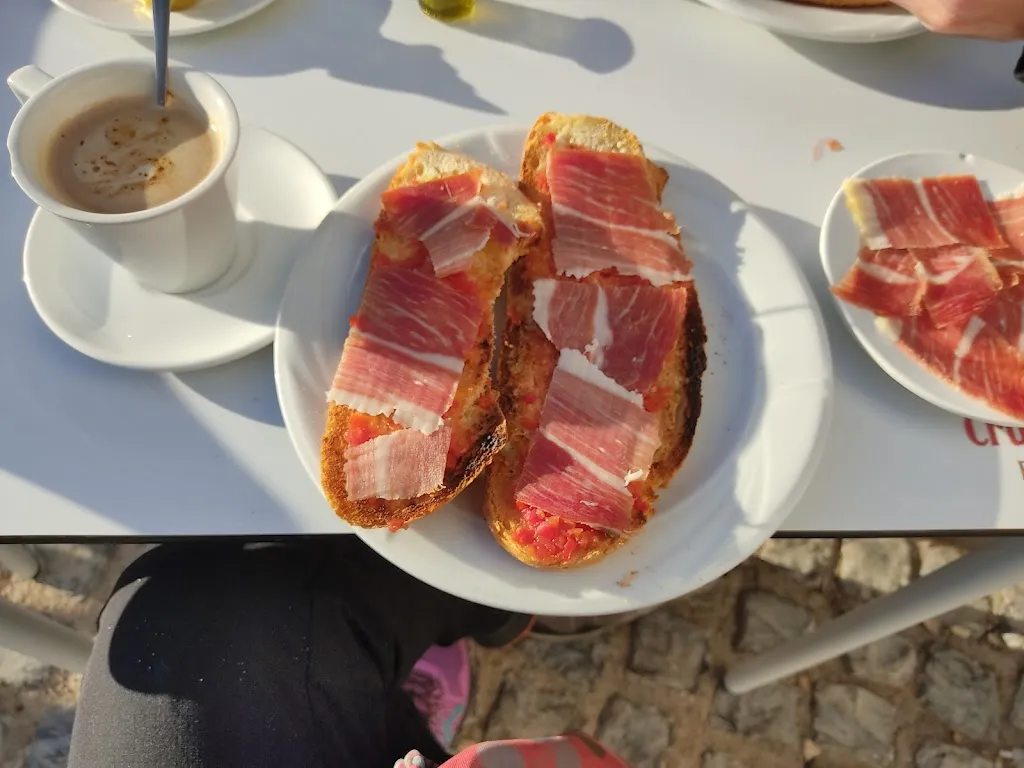 Menu_Bar Jota - Linares de la Sierra_Linares de la Sierra_image_7