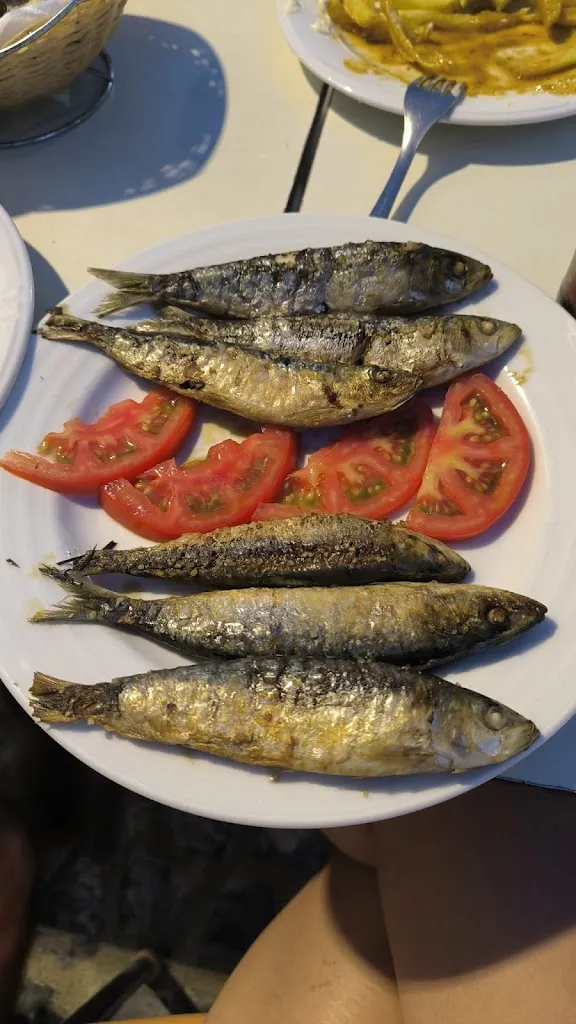 Rafael M.P._Bar Jota - Linares de la Sierra_Linares de la Sierra_review