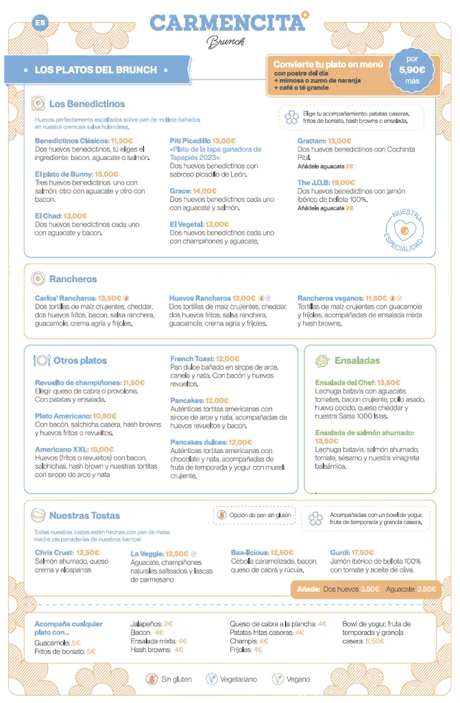 Menu_Carmencita Brunch Lavapiés_Manzanilla_image_3