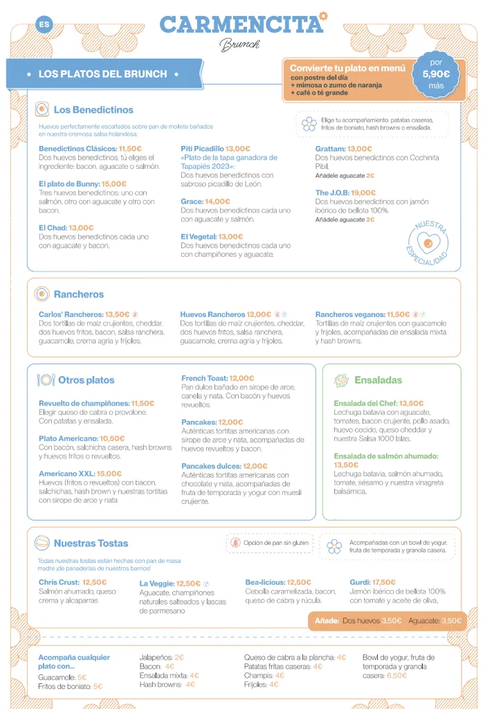 Menu_Carmencita Brunch Lavapiés_Manzanilla_image_4