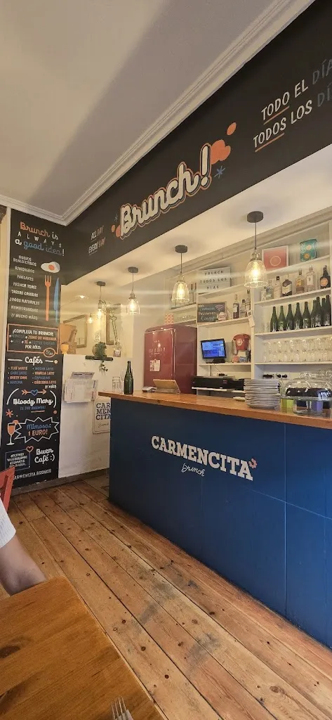 Carmencita Brunch Lavapiés_Manzanilla_slider_image_3