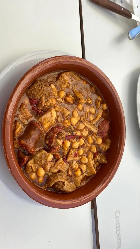 Menu_Bar Restaurante D´Capricho_Marines Los_image_5