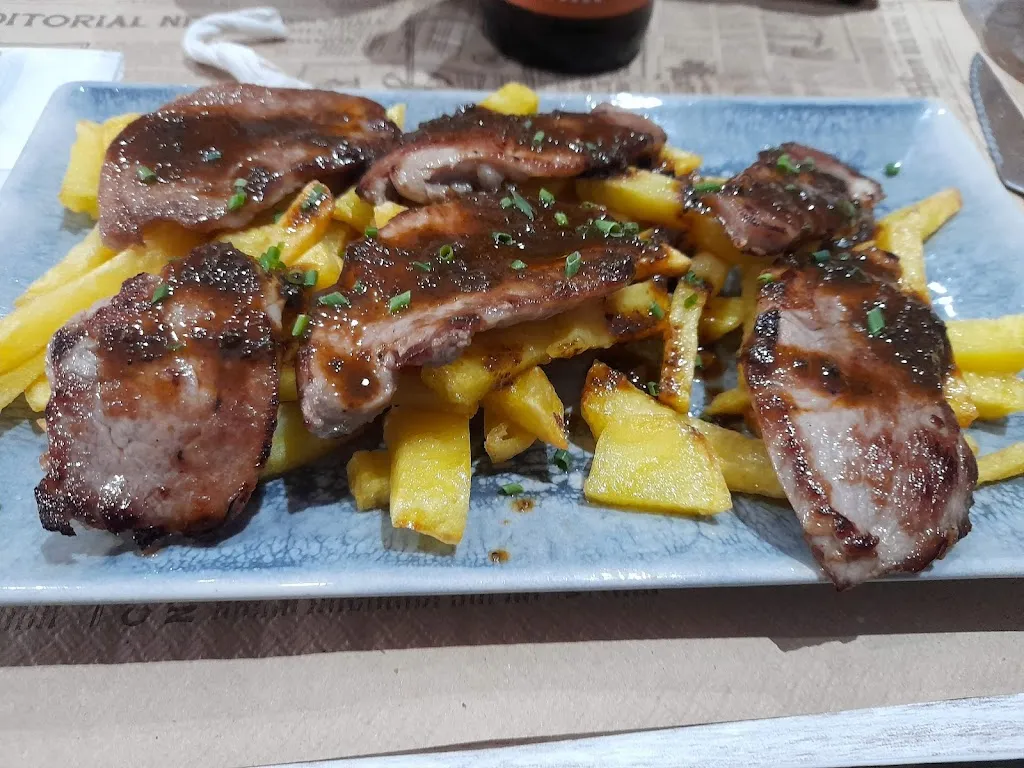 Menu_Bar Restaurante D´Capricho_Marines Los_image_7