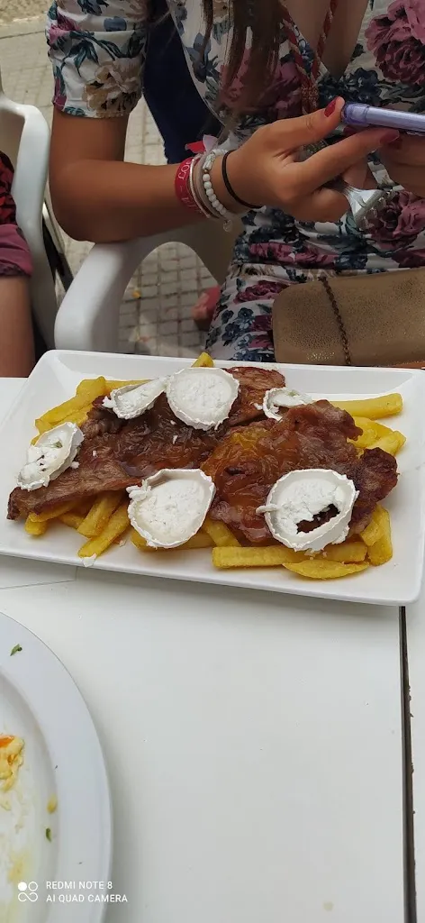 Menu_Bar Restaurante D´Capricho_Marines Los_image_8