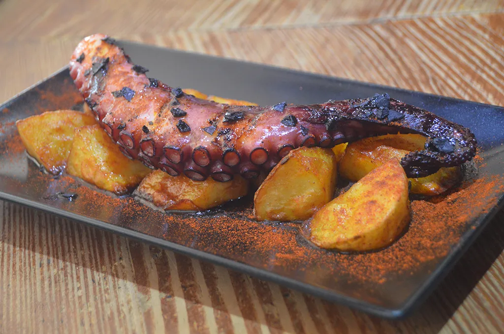 Bar Restaurante D´Capricho_Marines Los_slider_image_2