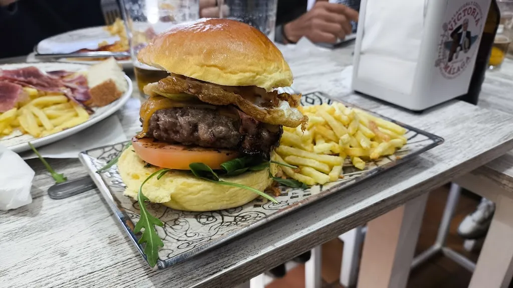 Bar Restaurante D´Capricho_Marines Los_slider_image_3