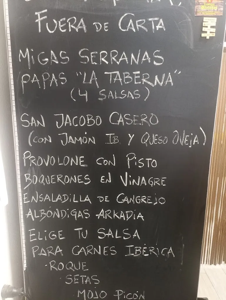 Menu_Taberna Bretones_Marines Los_image_2