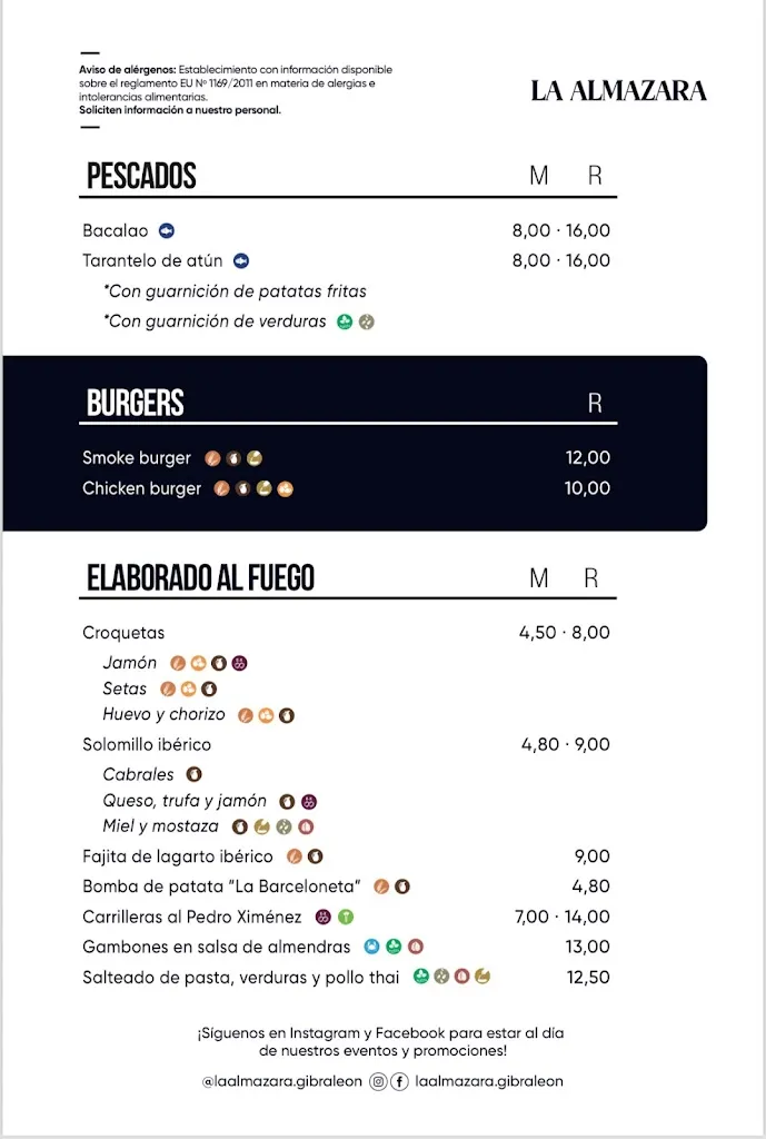 Menu_La Almazara_Gibraleón_image_2
