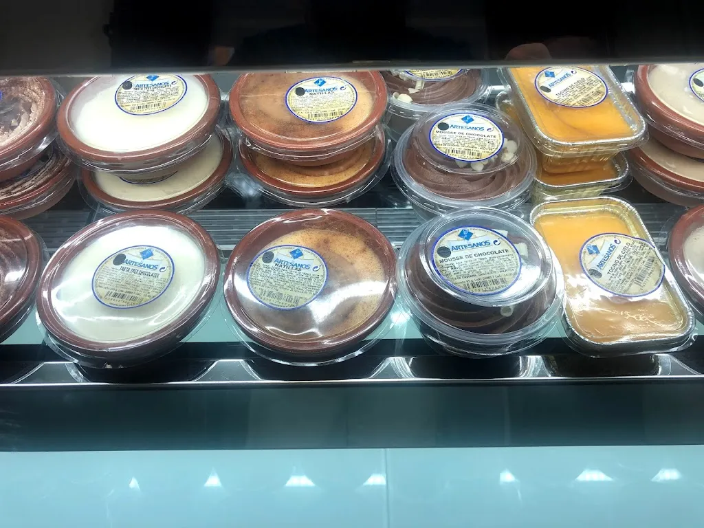 Menu_Asador Las Delicias de María_Gibraleón_image_3