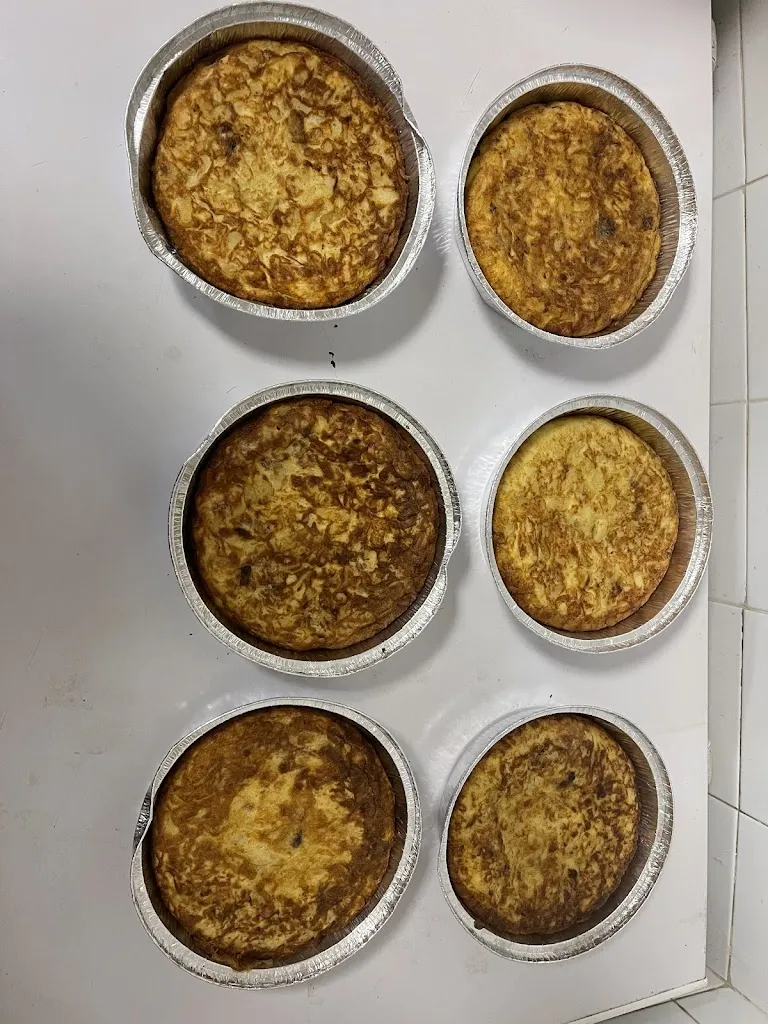 Menu_Asador Las Delicias de María_Gibraleón_image_4