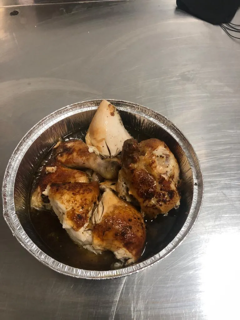 Menu_Asador Las Delicias de María_Gibraleón_image_5