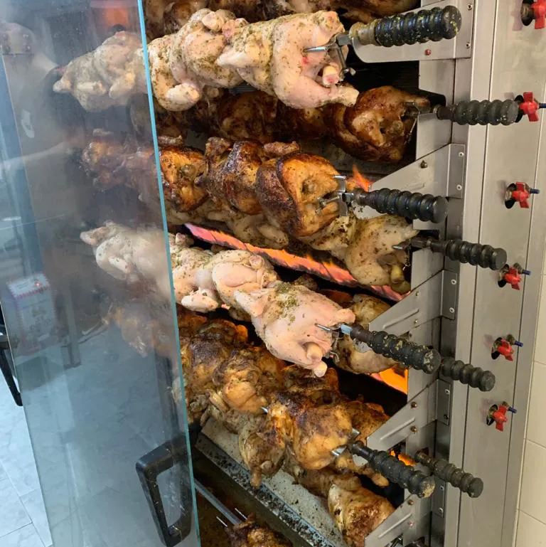 Menu_Asador Las Delicias de María_Gibraleón_image_6