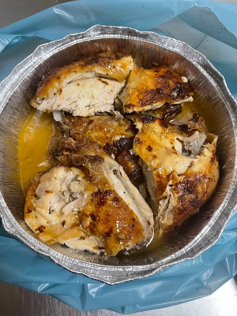 Menu_Asador Las Delicias de María_Gibraleón_image_7