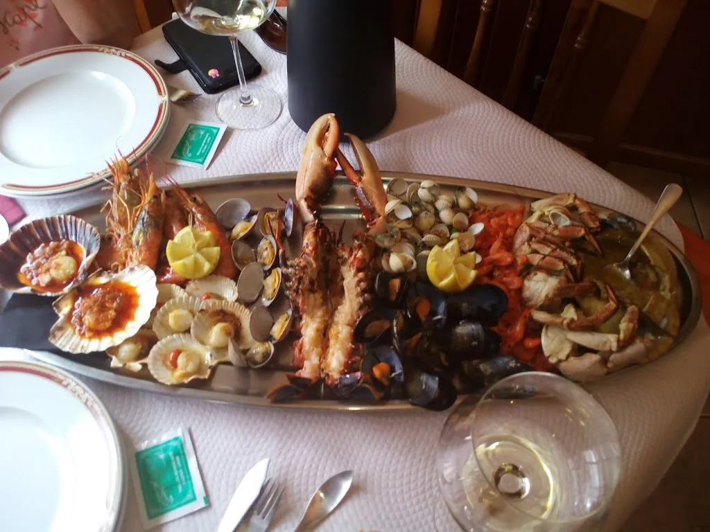 Menu_Restaurante O Meu Lar_Camariñas_immagine_6