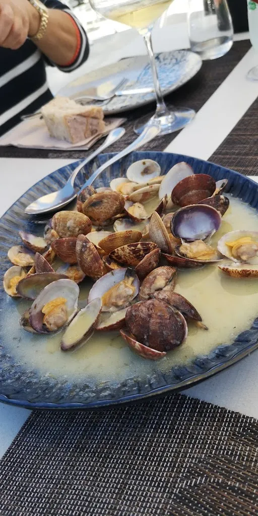 Menu_Restaurante O Meu Lar_Camariñas_immagine_9