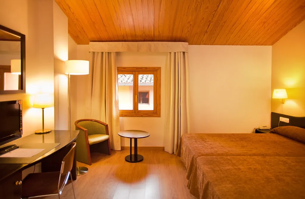 Hotel Villa de Biar SHC_Biar_slider_image_2