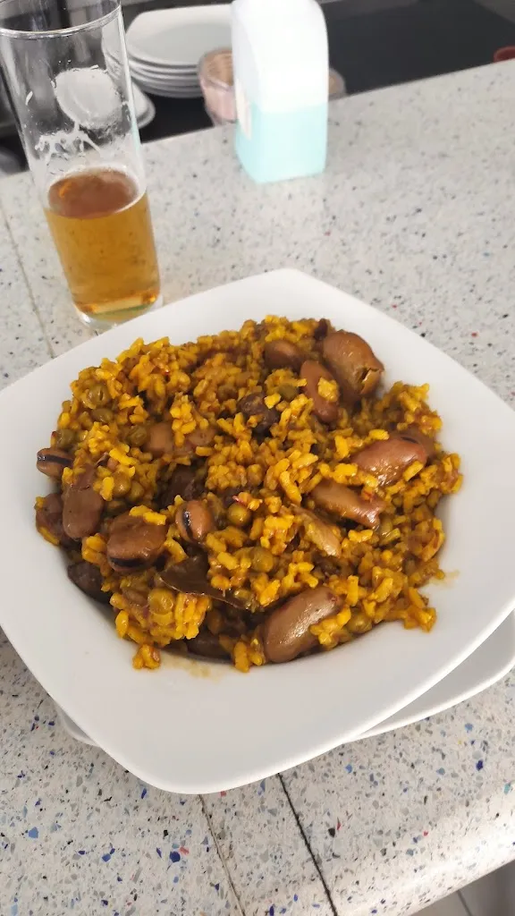 Menu_El Encuentro_Gibraleón_immagine_3