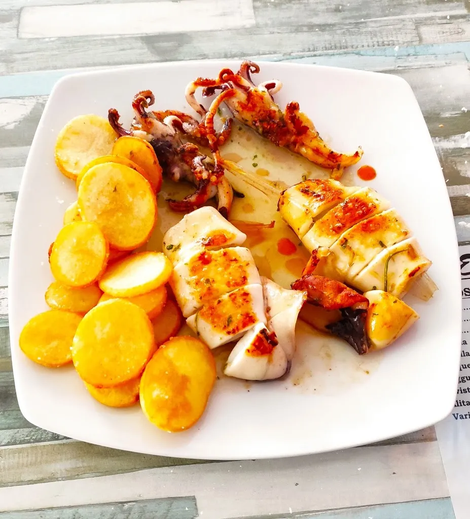 Menu_El Encuentro_Gibraleón_immagine_4