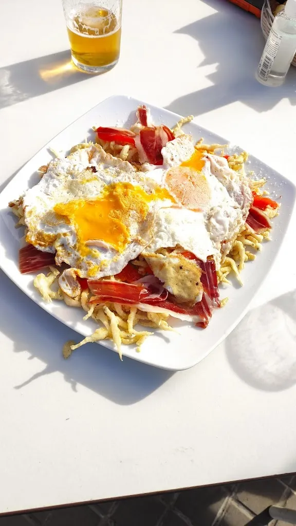 Menu_El Encuentro_Gibraleón_immagine_6