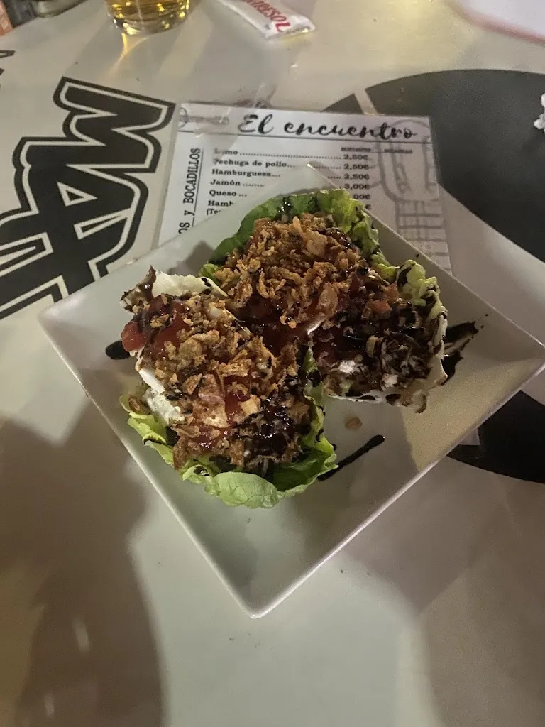 Raul Mora_El Encuentro_Gibraleón_recensione