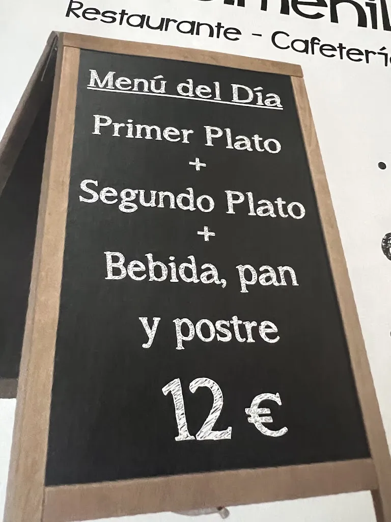 Menu_Restaurante La Colmenilla_Gibraleón_image_2