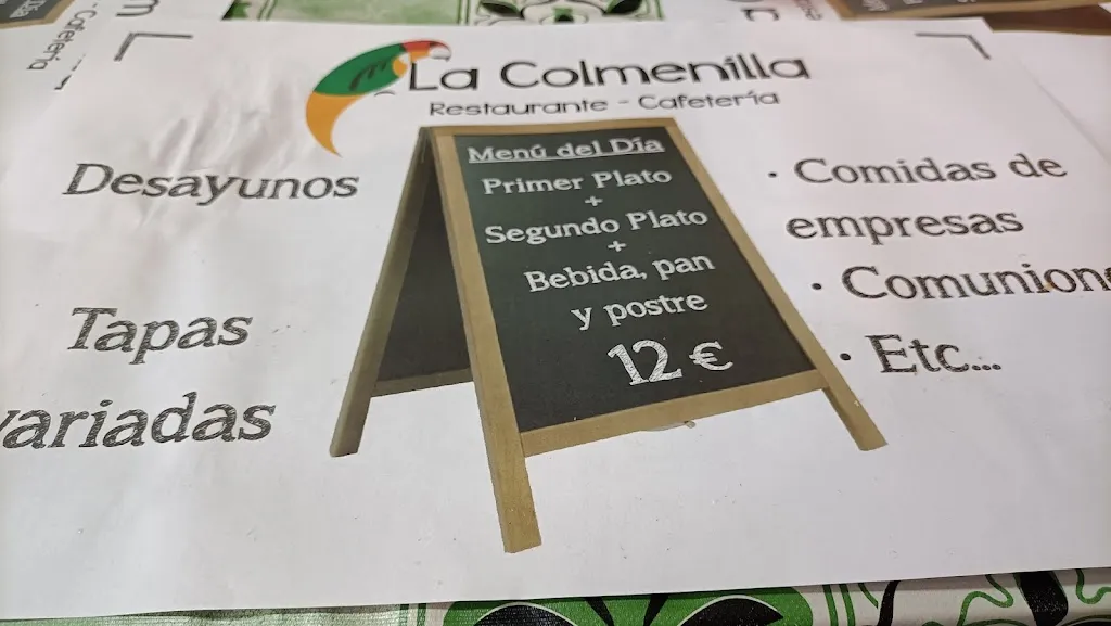 Menu_Restaurante La Colmenilla_Gibraleón_image_3